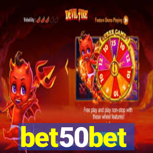 bet50bet