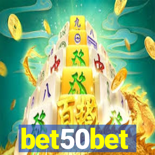 bet50bet