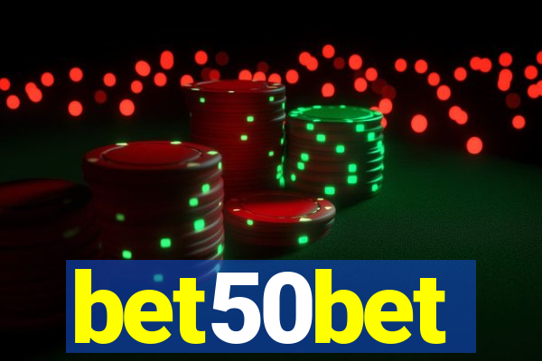 bet50bet