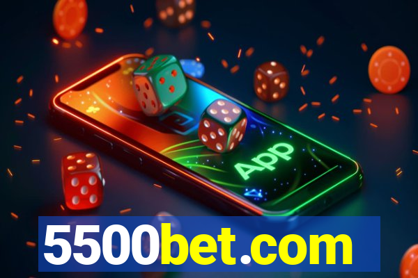 5500bet.com