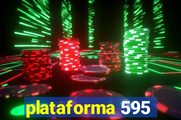 plataforma 595