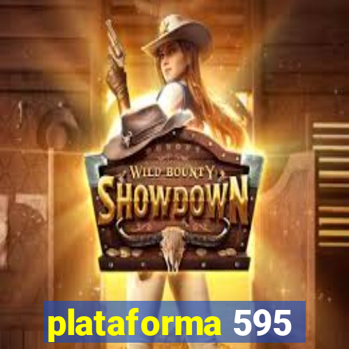 plataforma 595