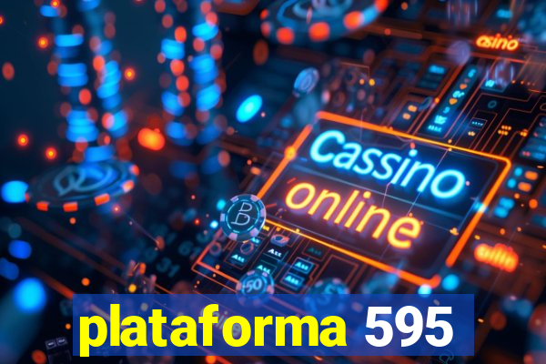 plataforma 595