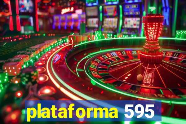 plataforma 595