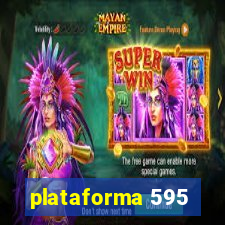 plataforma 595