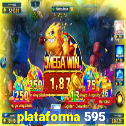 plataforma 595