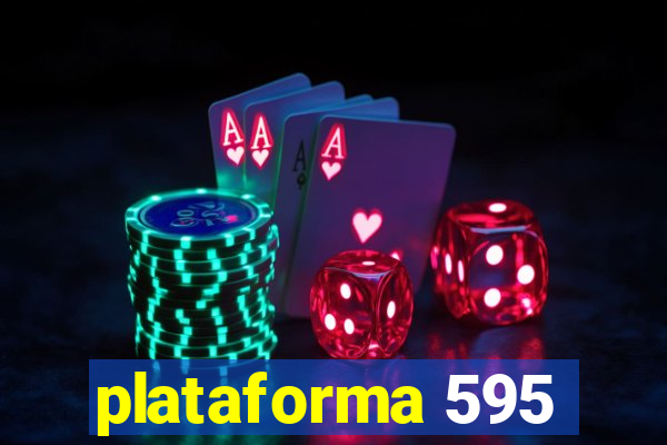 plataforma 595