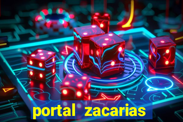 portal zacarias cavando cova