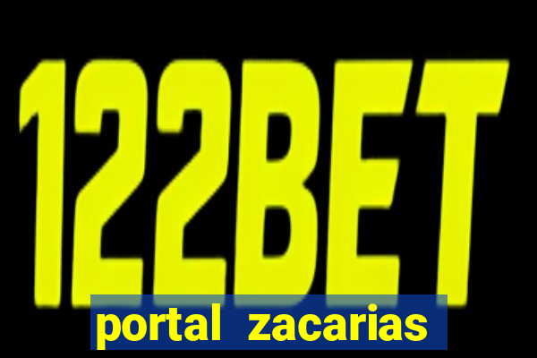 portal zacarias cavando cova