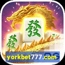 yorkbet777.com