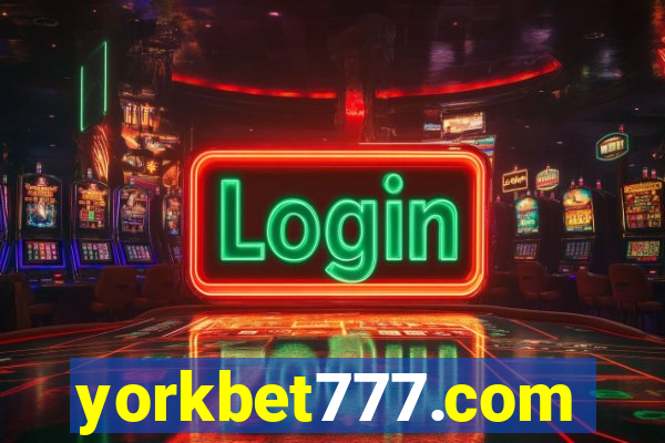 yorkbet777.com