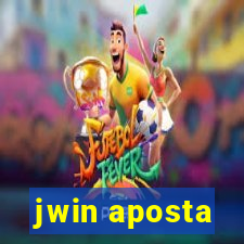 jwin aposta