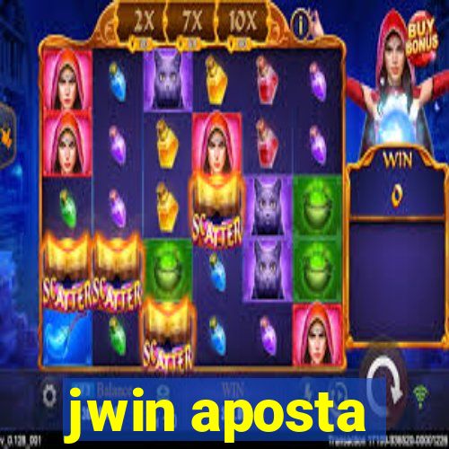 jwin aposta