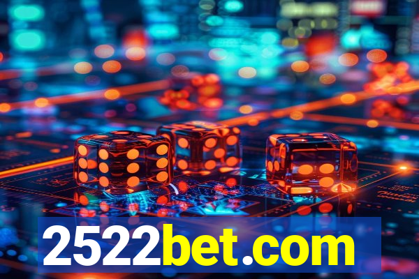 2522bet.com