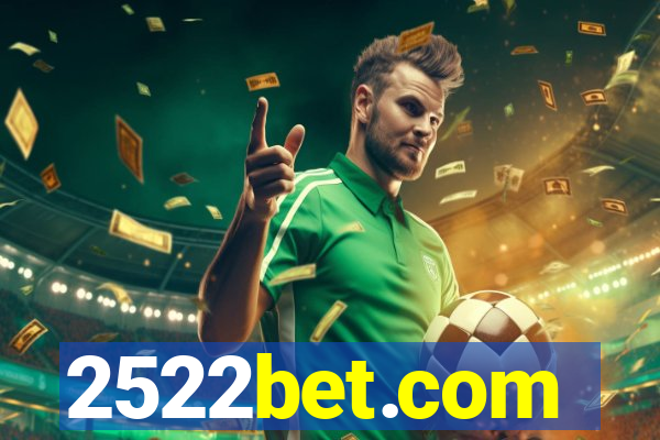 2522bet.com