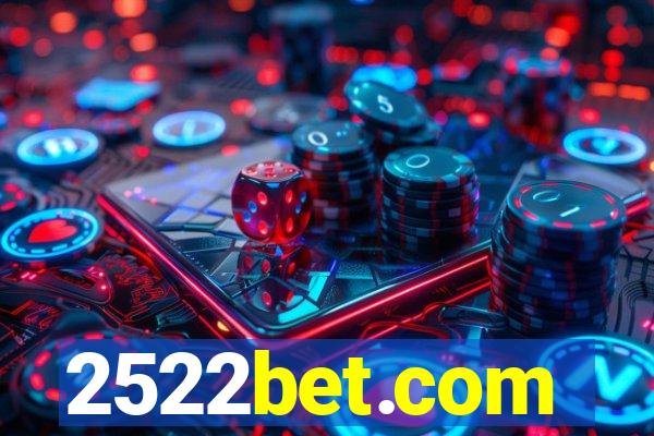 2522bet.com