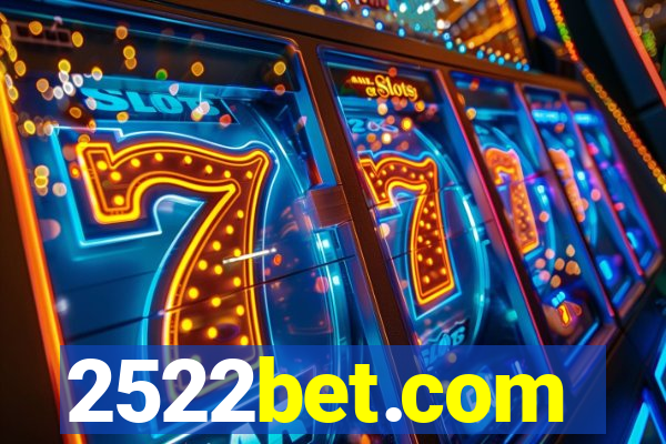 2522bet.com