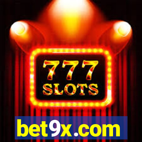 bet9x.com