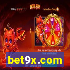 bet9x.com