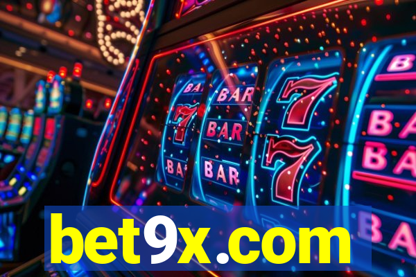 bet9x.com