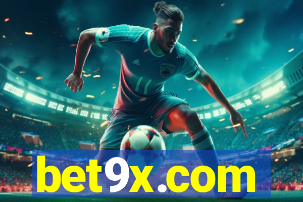 bet9x.com