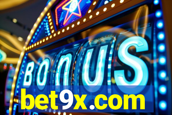 bet9x.com