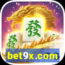 bet9x.com