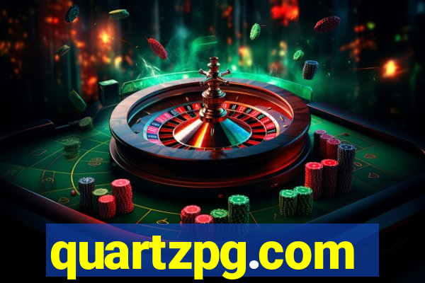 quartzpg.com