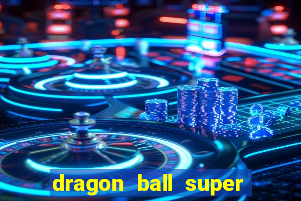 dragon ball super super hero download