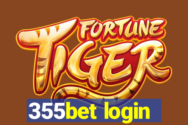 355bet login