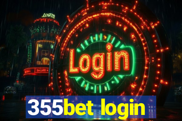 355bet login