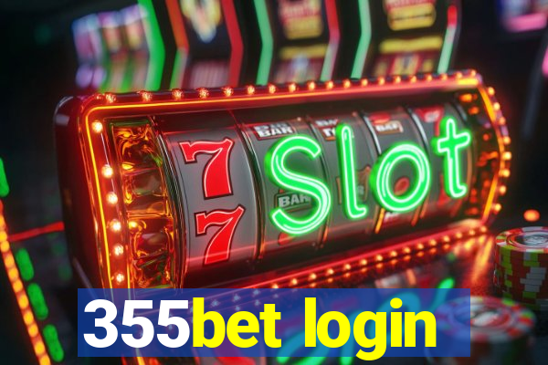 355bet login