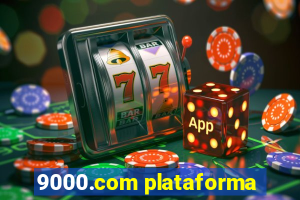 9000.com plataforma