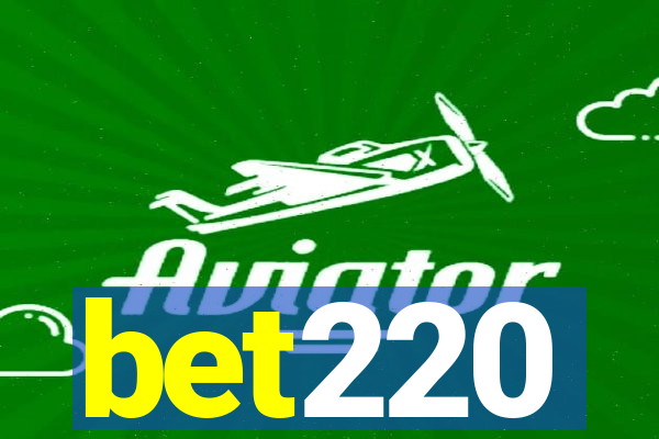 bet220