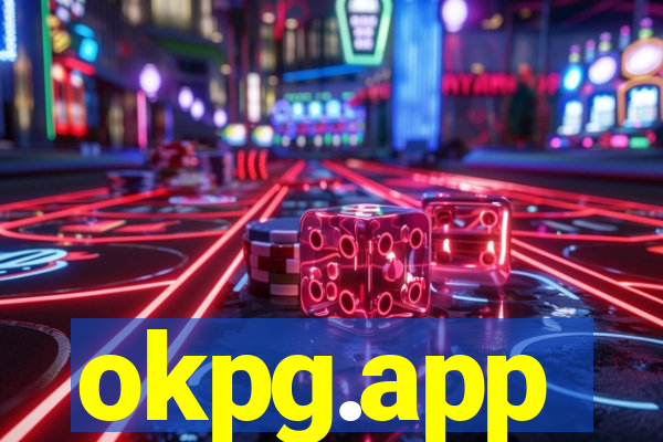 okpg.app