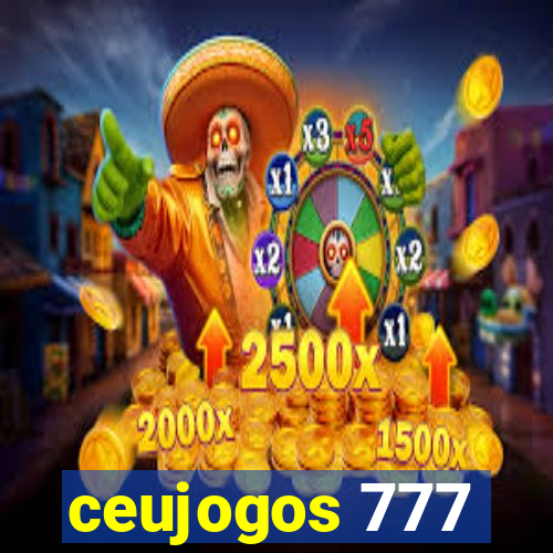 ceujogos 777