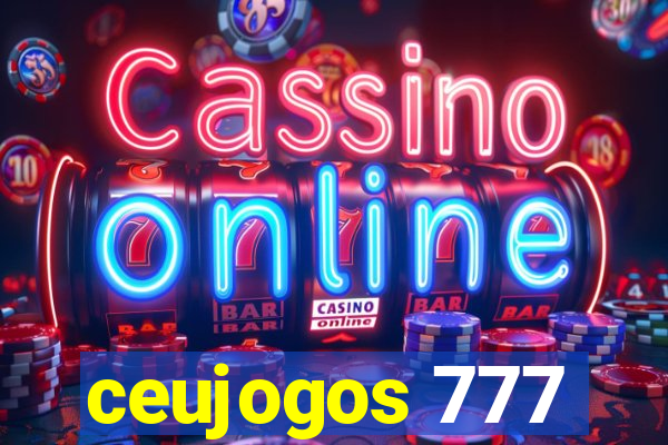 ceujogos 777