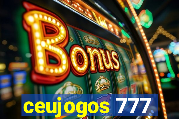 ceujogos 777