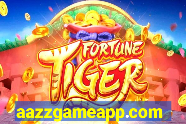 aazzgameapp.com