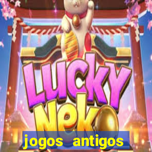 jogos antigos cartoon network