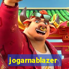 jogarnablazer