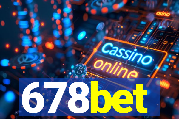 678bet