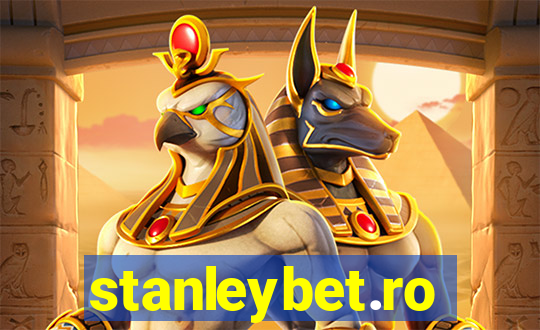 stanleybet.ro