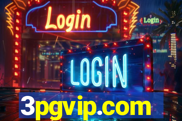 3pgvip.com