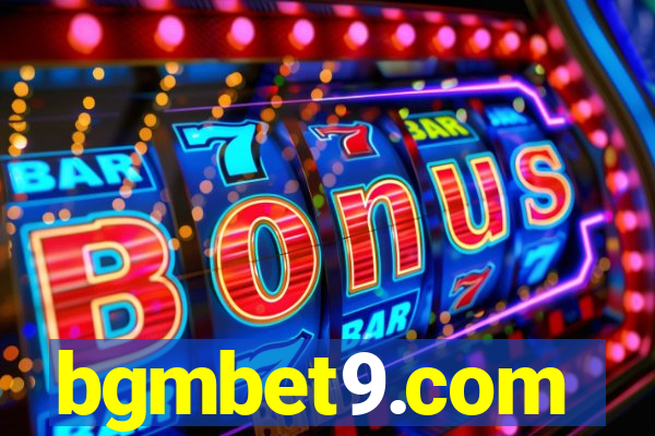 bgmbet9.com