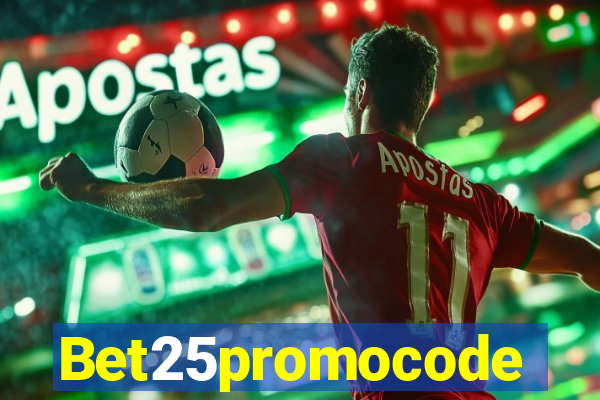 Bet25promocode