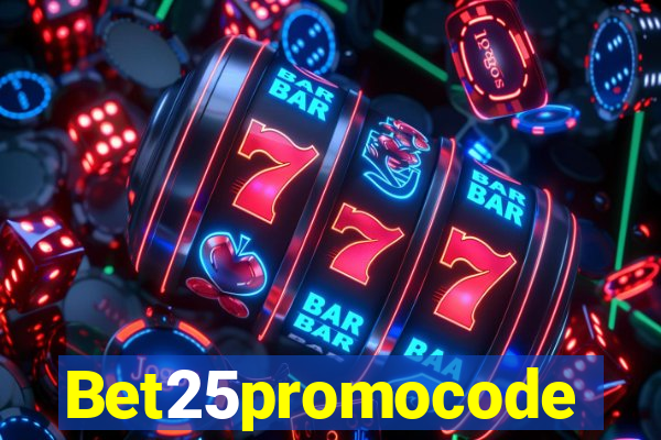 Bet25promocode