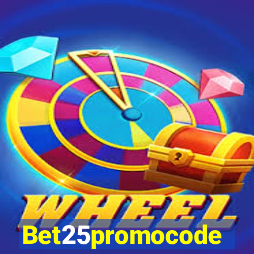 Bet25promocode