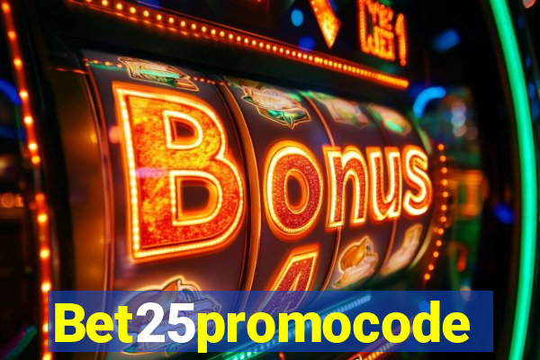 Bet25promocode