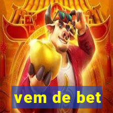 vem de bet